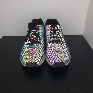 ADIDAS ZX Flux 'XENO Reflective'